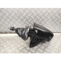 Рычаг домкрат переключения кпп renault trafic iii opel vivaro b 349012637r