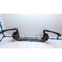 Панель передняя Toyota Camry V30 (2001 - 2006) 5320133905