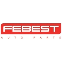 Стабилизатор поперечной устойчивости передняя левый febest 3023 - hflh