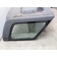 Крыша хардтоп opel frontera b 1998-2004r 3 дверь спорт