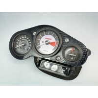Yamaha tdm 850 4tx спидометр часы часы щиток приборов