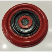 Мембрана капота клапонов gm opel 5607229 , 55596087 , 55590969