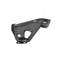 Toyota camry 2009 - 2011 каретка бампера правый tyl нижний oem 6164706010