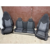 Кресла комплект peugeot rcz 10 - 15