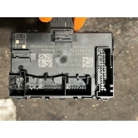 618 skoda октавия iii блок блок управления дверь передняя левый 5q0959593k