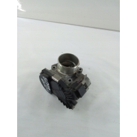 E609 дросельная заслонка astra j a14xer 55562270