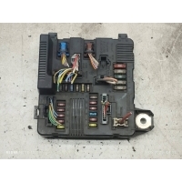 Renault scenic ii skrzynka безопас . блок upc x84 n2 8200306032c s118399200f
