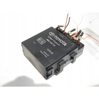 Блок pdc toyota corolla e13 pz464 - t0420 - 01 hatchback 04 - 09 блок управления