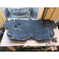 Изоляция капота форд s - max mk1 2006 - 2015