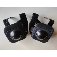 Радар distronic volkswagen touareg 7p6907561 7p6907541 комплект