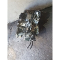 Кпп автомат volvo v40 2.0t 30882663 конвертер