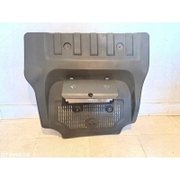 Great wall hover h3 2011 с вперед крышка верхняя двигателя