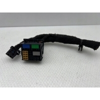 A4 b9 8w вилка кубический радио 8x0035444 a5 8w a6