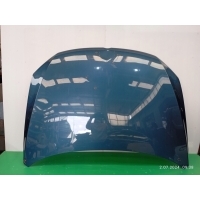 Капот крышка двигателя volkswagen jetta vi 14 - 18 5c6823155