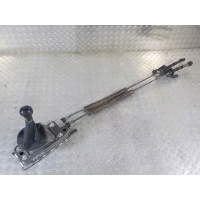 Volkswagen oe 1k0711061b переключатель переключения кпп