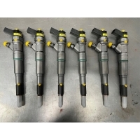 Форсунки bmw e90 e91 e60 e46 0445110219