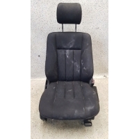 Кресло передняя правая пассажира мерседес w140