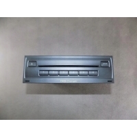 Volkswagen touareg 7p cd - чейнджер dvd 4h0035108a