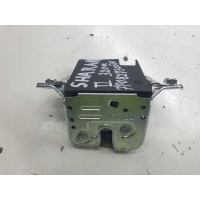 Volkswagen oe 7p0827505n замок tylnej крышки багажника