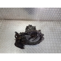 Кпп chevrolet aveo t200 1.2 96175844