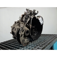Кпп t2 chevrolet aveo t200 1.2b 8v