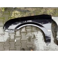 Крыло передний левый передняя opel vectra c signum