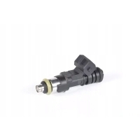 4× Bosch 0 280 158 200 Wtryskiwacz
