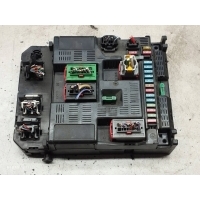 Блок управления блок bsi peugeot 307 9636760580e