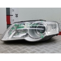 Фара левая Volkswagen Passat 6 (2005-2010) 2010 3C0941005AB