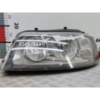 Фара левая Volkswagen Sharan 1 (1995-2010) 0301182611,7M8941015N