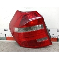 Фонарь задний левый BMW 1-Series (E81/E82/E87/E88) (2004-2014) 2010 89038434,63217164955