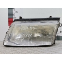 Фара левая Volkswagen Passat 5 (1996-2000) 2000 ,3B0941017R