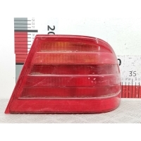 Фонарь задний правый Mercedes E-Class (W210) (1995-2003) 1997 A2108200264,A2108204464