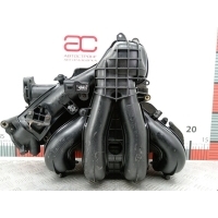Коллектор впускной Ford Mondeo 3 (2000-2007) 2006 ,1232543
