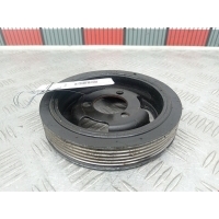 Шкив коленвала Peugeot 308 (2007-2015) 2010 V756280180,11237638551