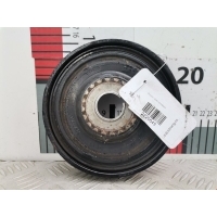 Шкив коленвала Renault Megane 3 (2008-2016) 2010 8200699517,8200699517