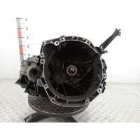 КПП 6ст (механическая коробка) Renault Scenic 3 (2009-2013) 2011 ND4001,8200667177