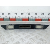 Ручка крышки багажника Audi A3 8P (2003-2013) 2012 8P0827574,8E0827566