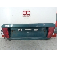 Накладка декоративная (бленда) Nissan Primera P12 (2001-2008) 2005 90810AU400,90810AU460