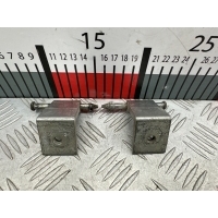 Петля крышки (двери) багажника Opel Astra H (2004-2014) 2010