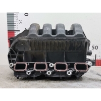 Коллектор выпускной Volkswagen Jetta 5 (2005-2010) 2006 03C129709F,03C129711F