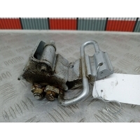 Петля двери задней правой Audi A6 C5 (1997-2005) 1999 4B0833412B,4B0833412B