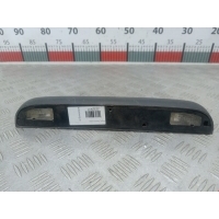 Подсветка номера Renault Kangoo 1 (1997-2007) 2007 7700308723,8200103260