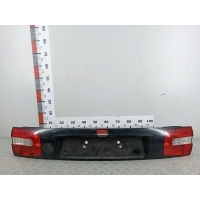 Накладка декоративная (бленда) Volvo S40_V40 1 (1996-2004) 2004 ,30887332