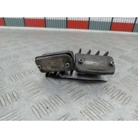Подсветка номера Mercedes Vaneo (2001-2005) 2003 2038200066,A2038200066