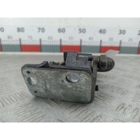 Петля двери задней левой Audi A6 C5 (1997-2005) 2003 4B0833411E,4B0833411E