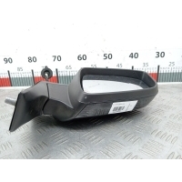 Зеркало боковое левое Opel Zafira B (2005-2014) 2010 ,13162280