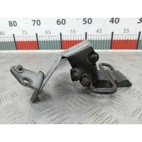 Петля двери задней правой Audi A6 C5 (1997-2005) 1998 4B0833412E,4B0833412E