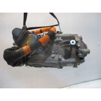 Двигатель электрический ягуар i pace j9d3 - 75764 - ag задняя