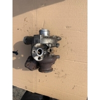 Volkswagen oe 53049700139 турбокомпрессор cfc